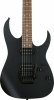 Ibanez RGRT420-WK Weathered Black Gitara Solowa Neck-Through